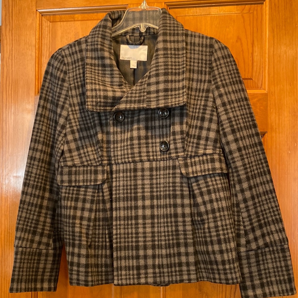 Old Navy Pea Coat